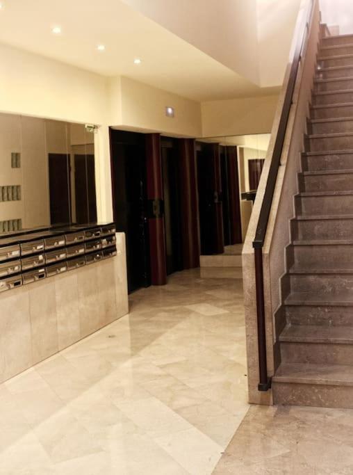 Piso Ideal Con Wifi Parking Y Desayuno Murcia Eksteriør billede
