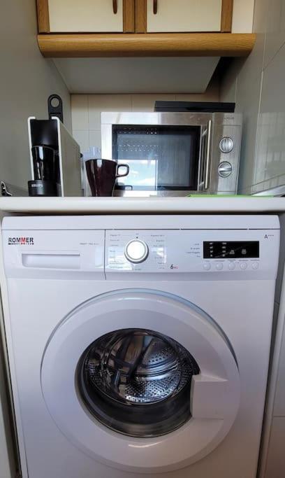 Piso Ideal Con Wifi Parking Y Desayuno Murcia Eksteriør billede